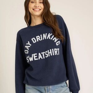 Project Social T “GAME DAY” Sweatshirt